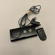 Blue Ant Bluetooth Voice Device Car Supertooth Btsvbc3 Vehicle Phone Speak Talk