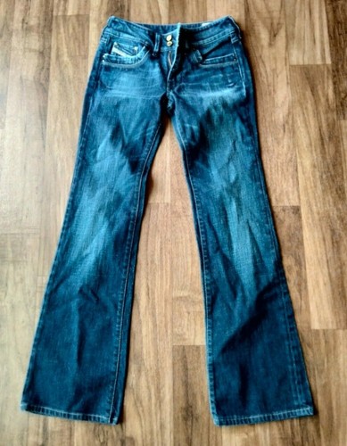 Bootcut Blue Jeans Size 
