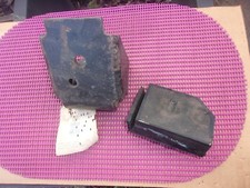 Nos Mopar 1964 1965 426 Hemi Rh Motor Mount Bracket And Rubber Insulator