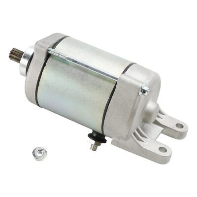 Engine Starting Motor Fit For Daelim ET 250 / 300 Quad ATV - DAE-C1200-RB1-0000#