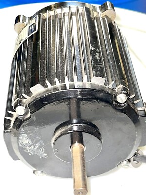 BODINE ELECTRIC 48R6BFCI SERVO MOTOR USED BUT IN EXCELLENT CONDITION