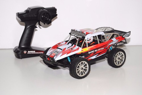 MACCHINA BUGGY TANTO MECCANICA COMPLETA PIGNONE E VITI 1:10 4WD MACCHINA BUGGY TANTO MECCANICA COMPLETA PIGNONE E VITI 1:10 4WD