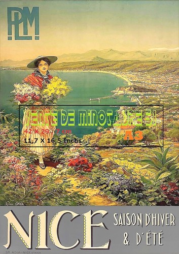 Rodde's Cognac Brandy, Rodde et Montangon Segonzac - Laminat poster - Picture 17 of 24