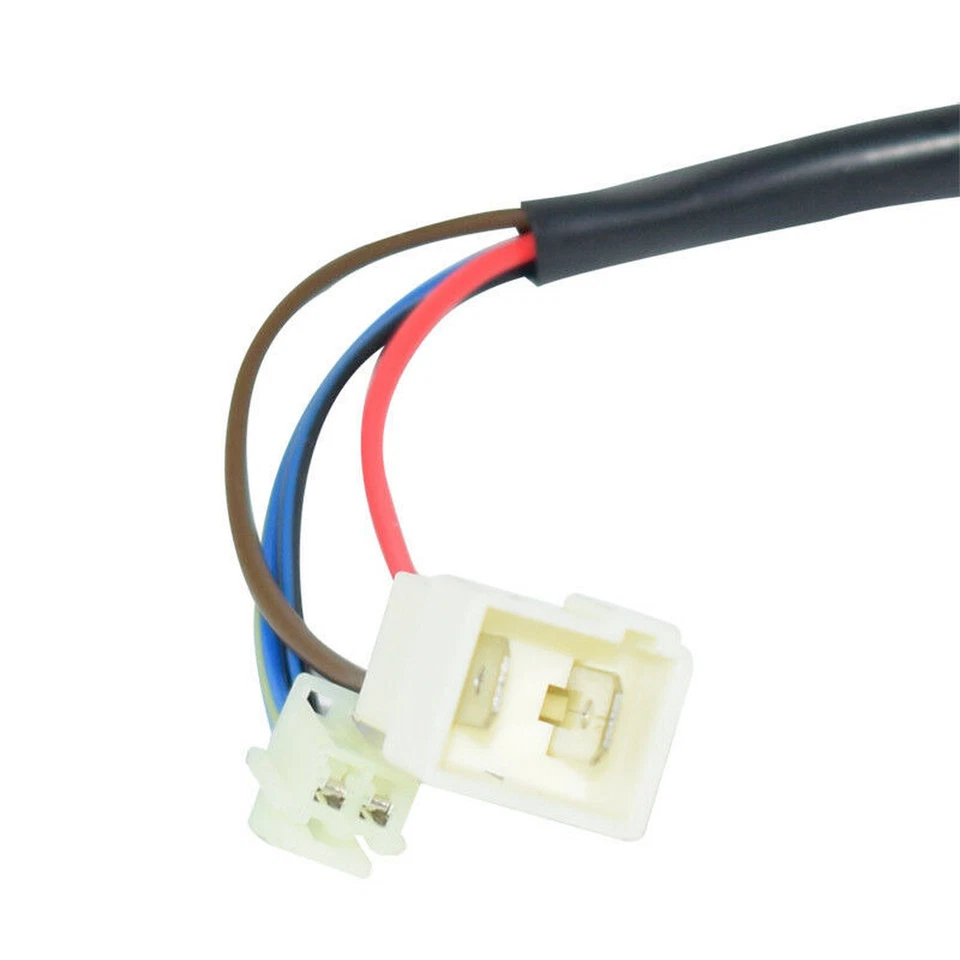 Interruptor de encendido para Yamaha YZF R6 2008-2016 tapa de combustible juego de llaves de bloqueo de asiento Foto 2 de 3