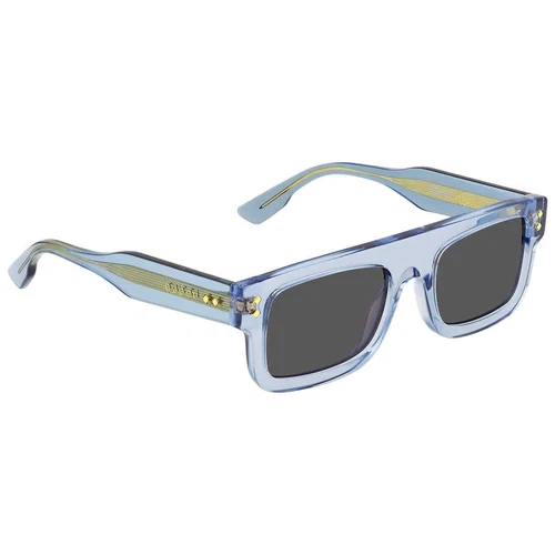 GUCCI GG1085S 004 53 Sonnenbrille - Bild 1 von 3