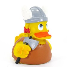 Viking Nordic Rubber Duck, 100 All Natural Rubber Ducks