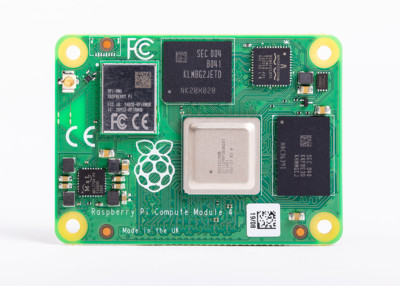 Raspberry Pi Compute Module 4 CM4 Multiple Options + Complementary Products