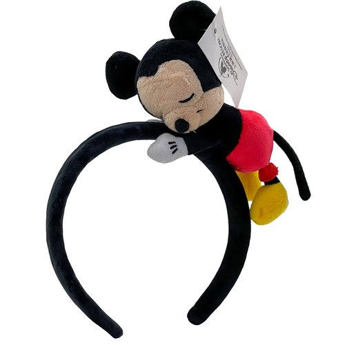 DISNEY Earidescent Jeweled Mickey Ears Hat 50th Anniversary  display picture 3