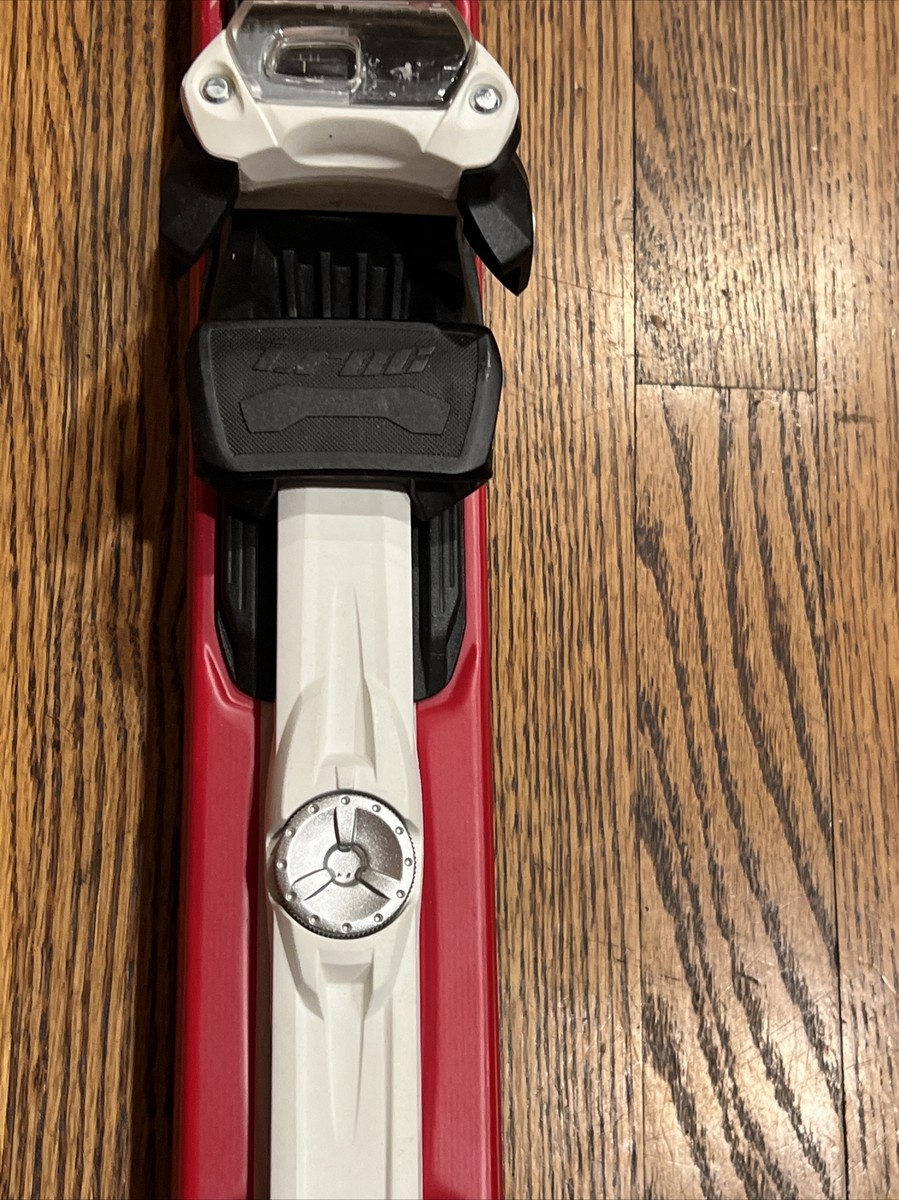 173 cm VOLKL RTM 75 All-Mountain Skis w/ MARKER 4 Motion