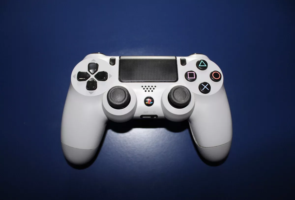 DualShock 4 Wireless Controller for PlayStation 4-20th Anniversary Edition