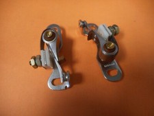 1969 1970 1971 Ford Boss 302 351 429 Mustang Dual Points New Motorcraft Pair 1969 1970 1971 Ford Boss 302 351 429 Mustang Dual Points New Motorcraft Pair