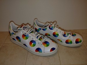 adidas stan smith 10.5