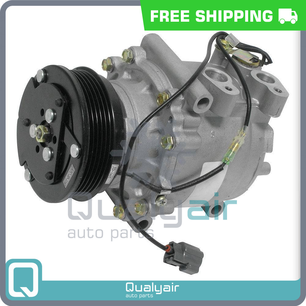 Fits Honda Accord 2.7l - 1995-1997 - Oe# 38810p0ga01