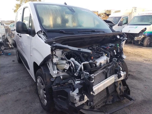 9816911677 Moldura para OPEL COMBO LIFE E EDITION PLUS XL 2021 121177 - Imagen 8 de 9