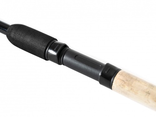 Guru A-Class Method Feeder 3.05 - 3.66m 2+2 brins Canne Carpe - Photo 2/13