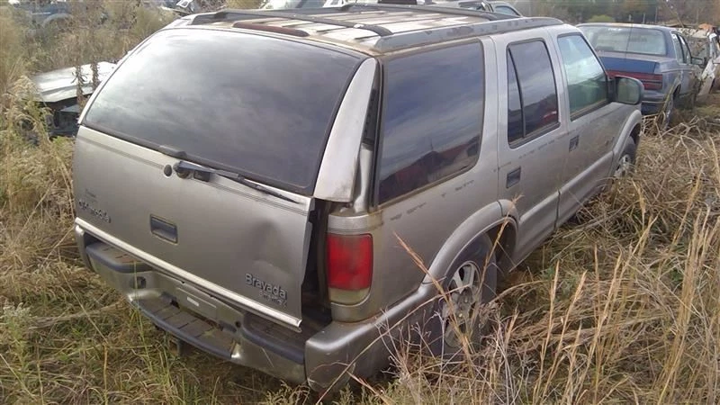 Distribuidor 6-262 se adapta a furgoneta 96-07 Express 1500 188197 Foto 3 de 4