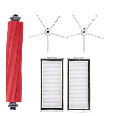 BÜRSTENSET FILTER FÜR ROBOROCK Q7 MAX PLUS T8