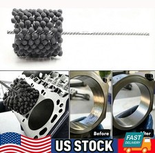 3.5 91mm Engine Cylinder Hone 320grit Ball Brush For 3.18-3.55 Bore Us Seller 3.5 91mm Engine Cylinder Hone 320grit Ball Brush For 3.18-3.55 Bore Us Seller