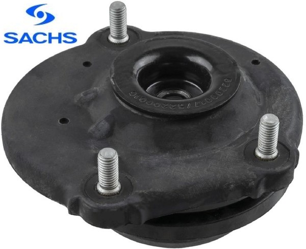 Sachs 803126 FederbeinstüTzlager Domlager Federbeinlager Vorderachse-image