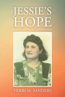 Terri M. Sanders | Jessie's Hope | Taschenbuch | Englisch (2019) | Xlibris US
