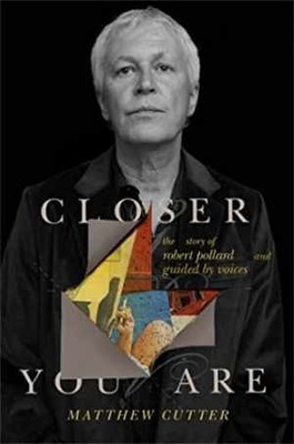 Closer You Are: The Story of Robert - Hardcover, by Cutter Matthew - Very Good u