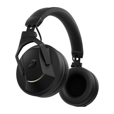 AlphaTheta HDJ-F10-TX Professional Wireless DJ Headphones (Open Box)