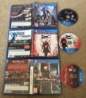 PlayStation 4 Devil May Cry 5 HD Collection Definitive Edition PAL AUS Brand New