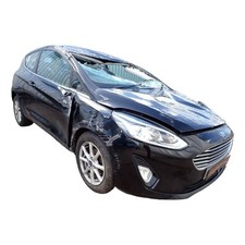 Essieu Ford FIESTA