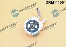 Motorölkühler DRM111001 Dr.Motor Automotive für MAZDA 5 3 3 Stufenheck