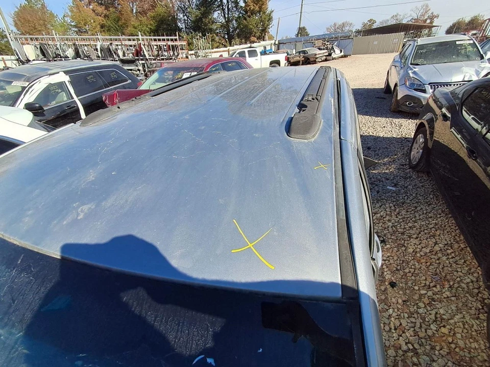 (LOCAL PICKUP ONLY) Fuel Tank Fits 08-20 CARAVAN 2651259 Foto 3 de 4