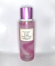 VICTORIA'S SECRET PURE SEDUCTION WHIPPED BODY MIST 8.4 FL OZ