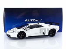 AUTOART 1/18 - LAMBORGHINI DIABLO GT-R 79136