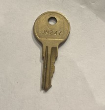 HERMAN MILLER LL / UM SERIES KEY UM247 STEELCASE