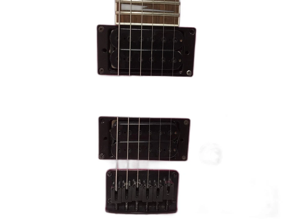 Ibanez RG421, foto 4 de 5