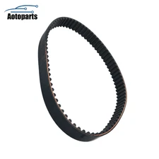 For Harley Davidson/Gates Belt Drive 14mm 1 1/2in. Primary Belt 78T BDL-38078 US