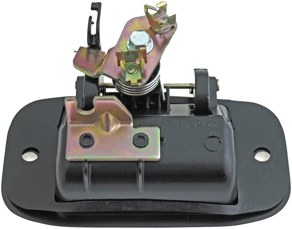 Manija de puerta interior para Dodge Ram 2500 Ram 1500 Ram 3500 1998-2002 Dorman - H Foto 2 de 3