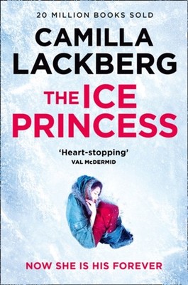 Die Eisprinzessin Patrik Hedstrom Und Erica Falck, Buch 1 Camilla