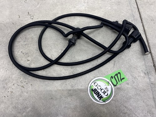 Stamina Aero Pilates Replacement Lot Of 3 Tension Cords