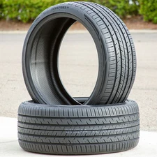 2 Tires Travelstar Ecosport GT 295/30ZR22 295/30R22 103W XL High Performance