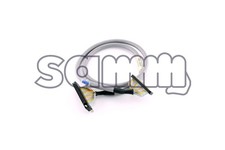 OMRON XW2Z-100B-27Y5 Used