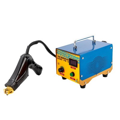 Professional Tire Groover Machine 1000W with 20pcs U-Shaped V-Shaped Blades