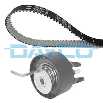 DAYCO KTB440 Zahnriemensatz für CITROËN,JAGUAR,PEUGEOT
