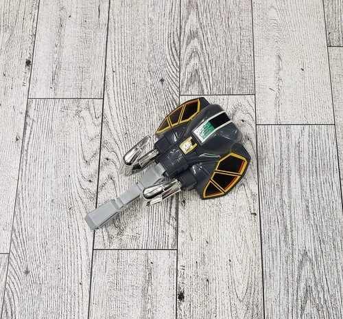 Mammoth Shield - Megazord ▪ Power Rangers Bandai 1993 Vintage MMPR Dinozord Head