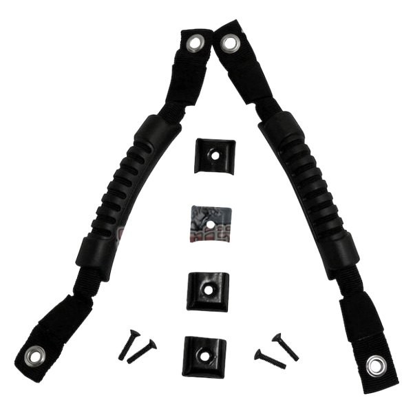 Steinjager J0053142 Interior Door Pull Handle