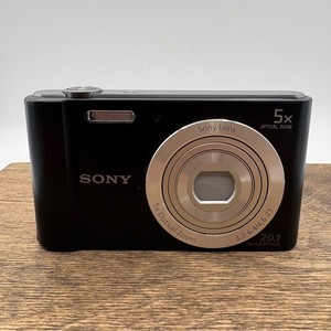 Sony Dsc W 5 | eBay