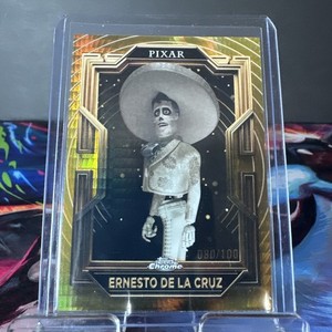 Ernesto De La Cruz | eBay