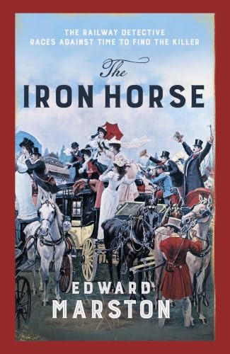 The Iron Horse - Image 8