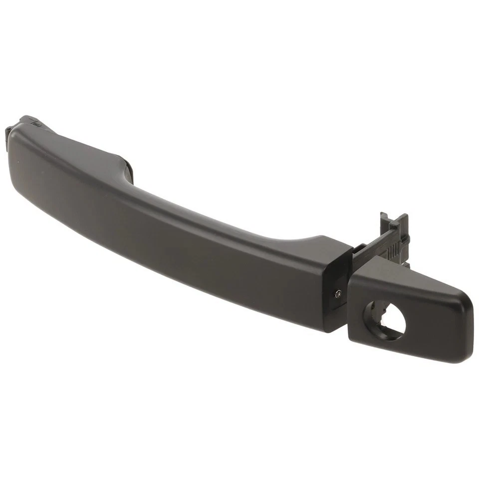 Manija de puerta exterior lado del conductor delantera imprimada para Kia Soul 2014-2019 Foto 4 de 4