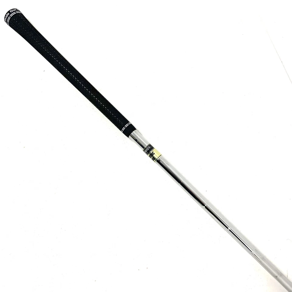 Mizuno T22 56° Denim Copper Sand Wedge - Dynamic Gold S300 Stiff Flex Shaft - Image 4 of 4