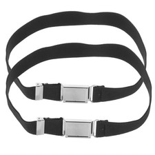 2 Pcs Magnetic Waist Belt Belts for Toddler Boys Kids Girls Childrens